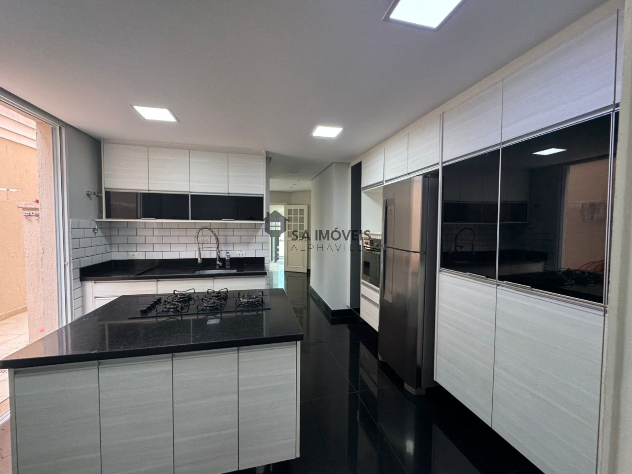Casa, 4 quartos, 477 m² - Foto 8