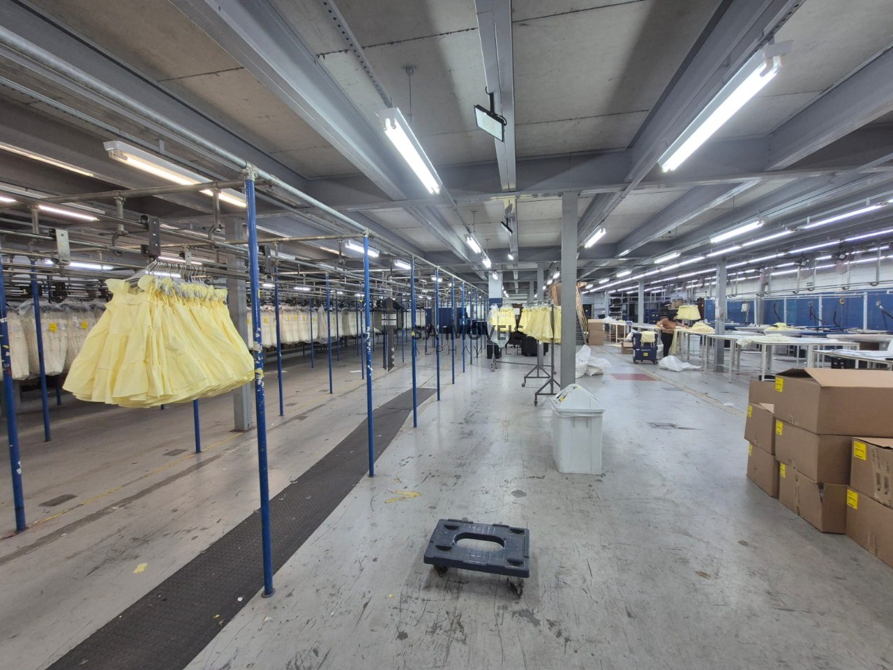 Depósito-Galpão, 4865 m² - Foto 10