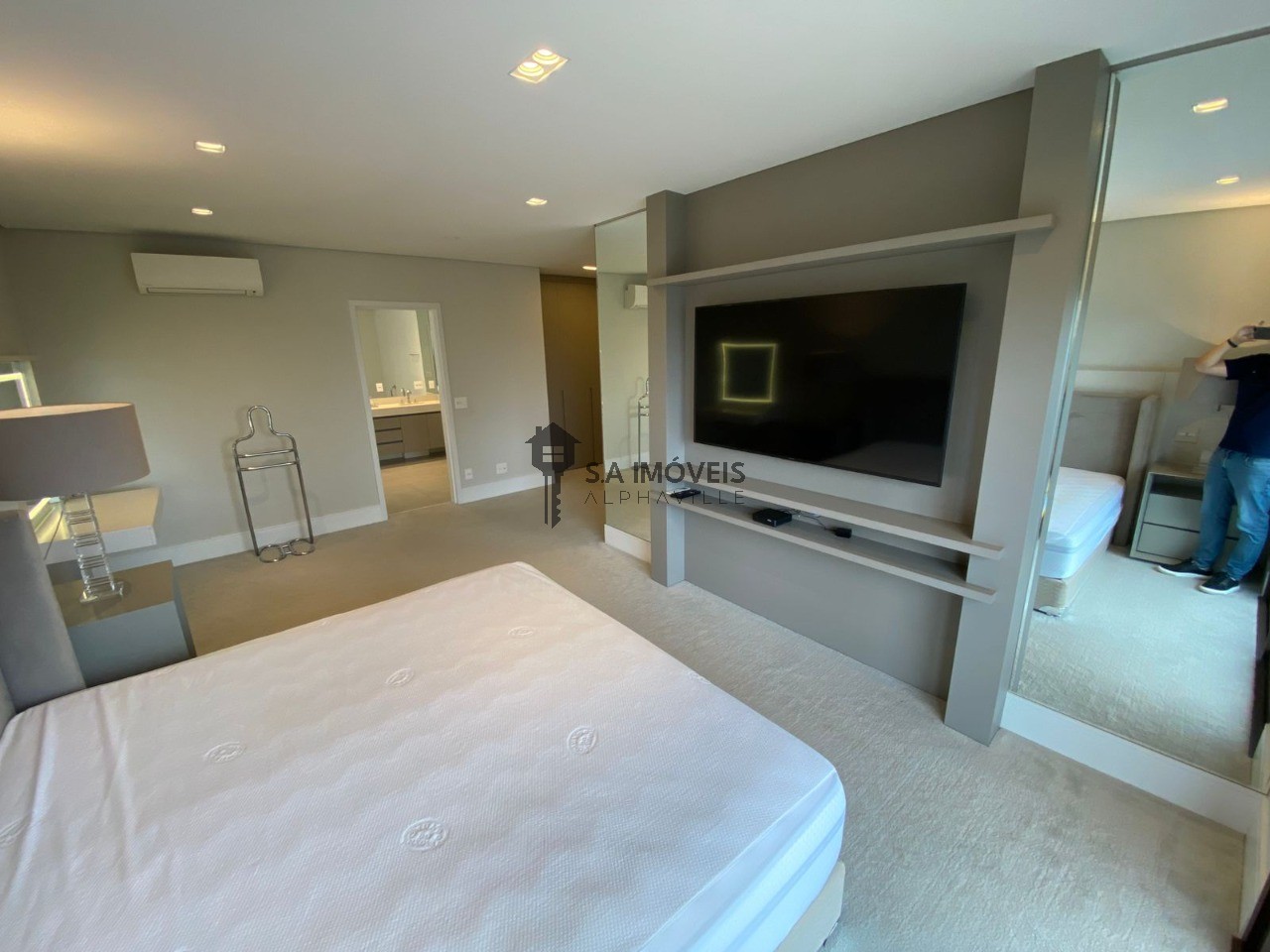 Apartamento, 3 quartos, 285 m² - Foto 29