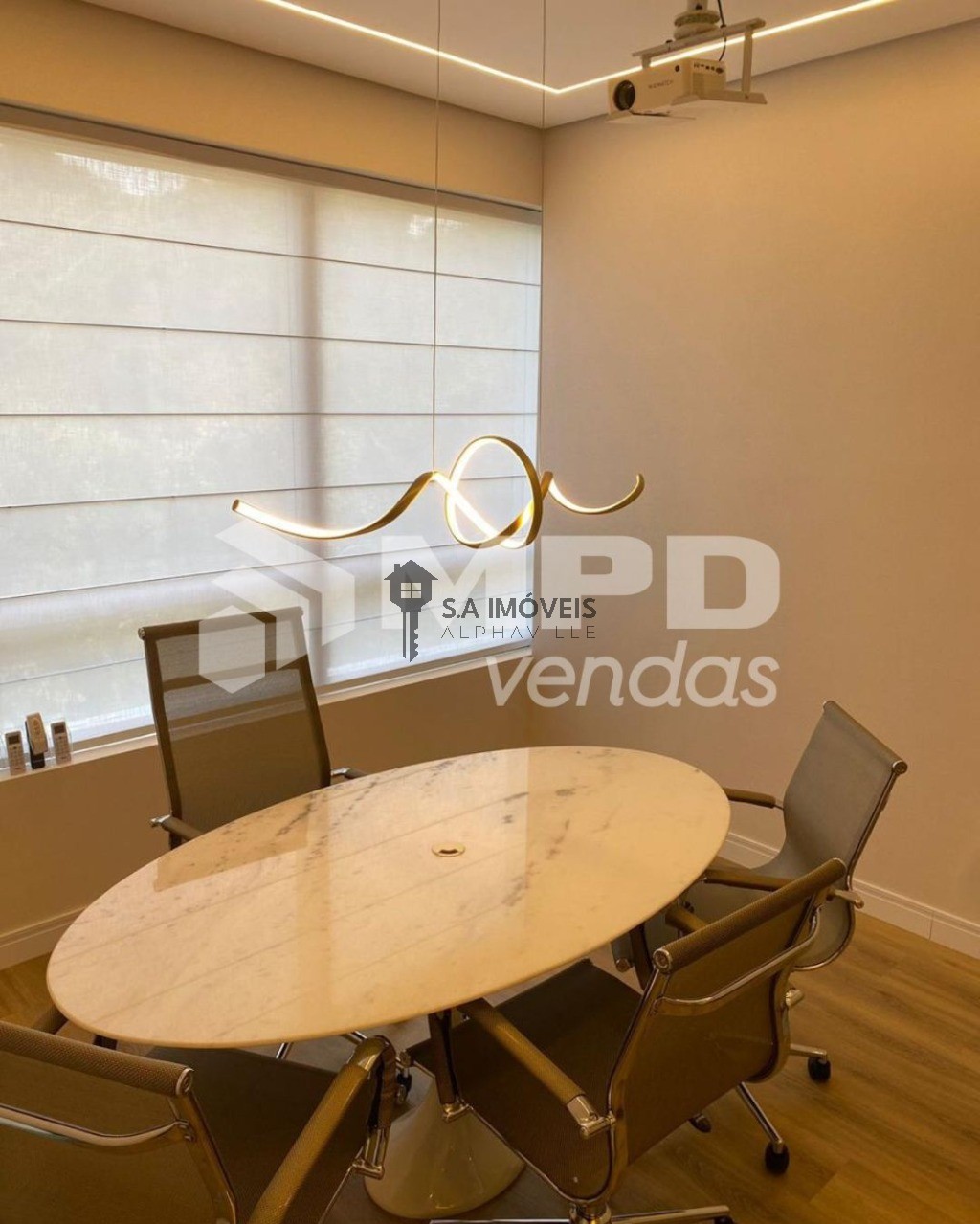 Sala-Conjunto, 30 m² - Foto 4