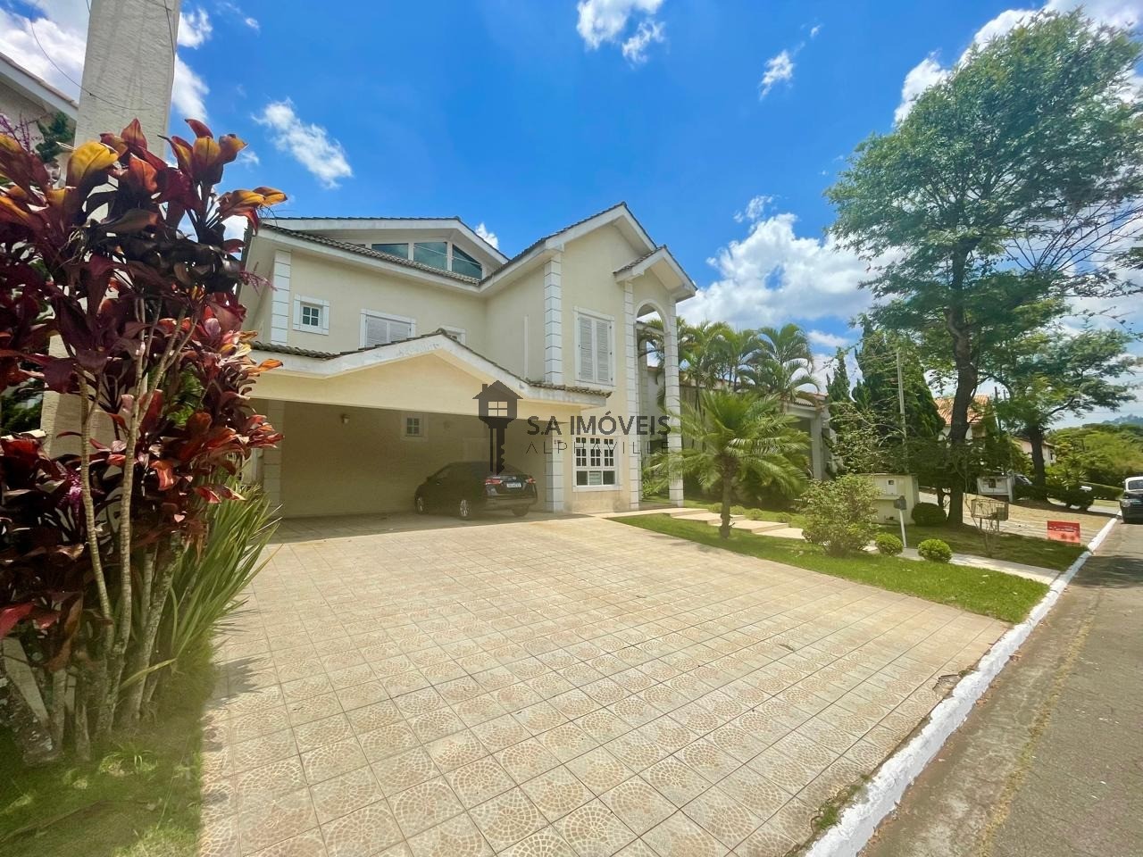 Casa, 4 quartos, 432 m² - Foto 77