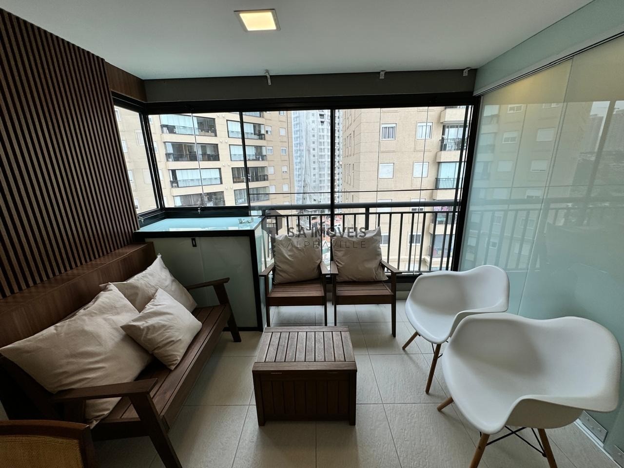 Apartamento, 3 quartos, 73 m² - Foto 4