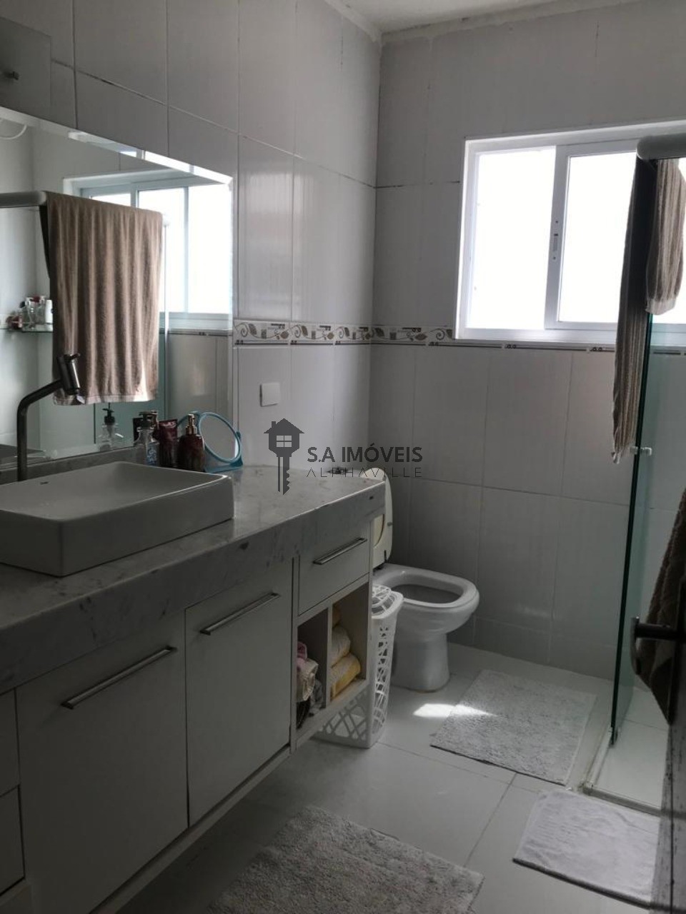 Casa de Condomínio, 4 quartos - Foto 17
