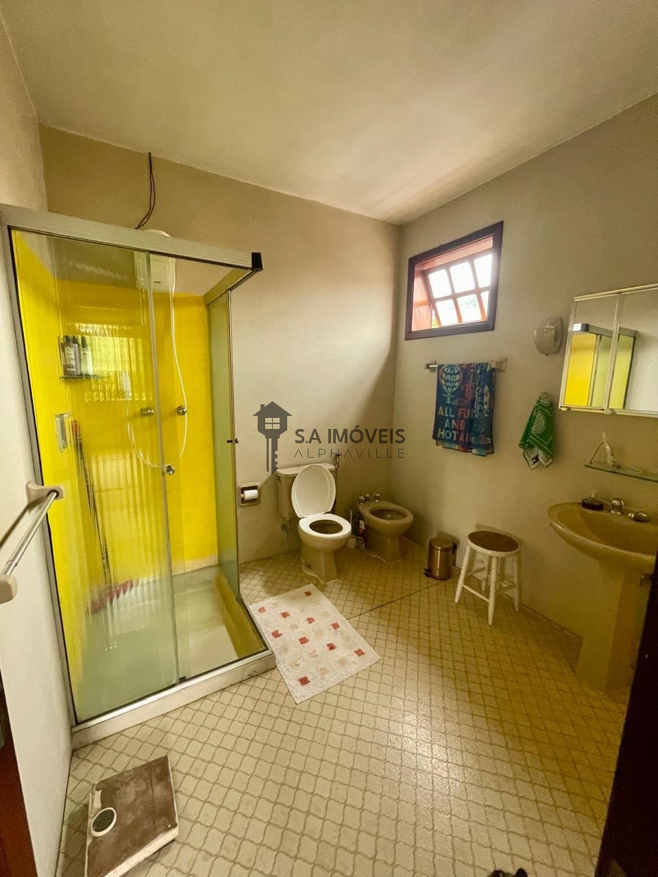 Casa, 4 quartos, 327 m² - Foto 45