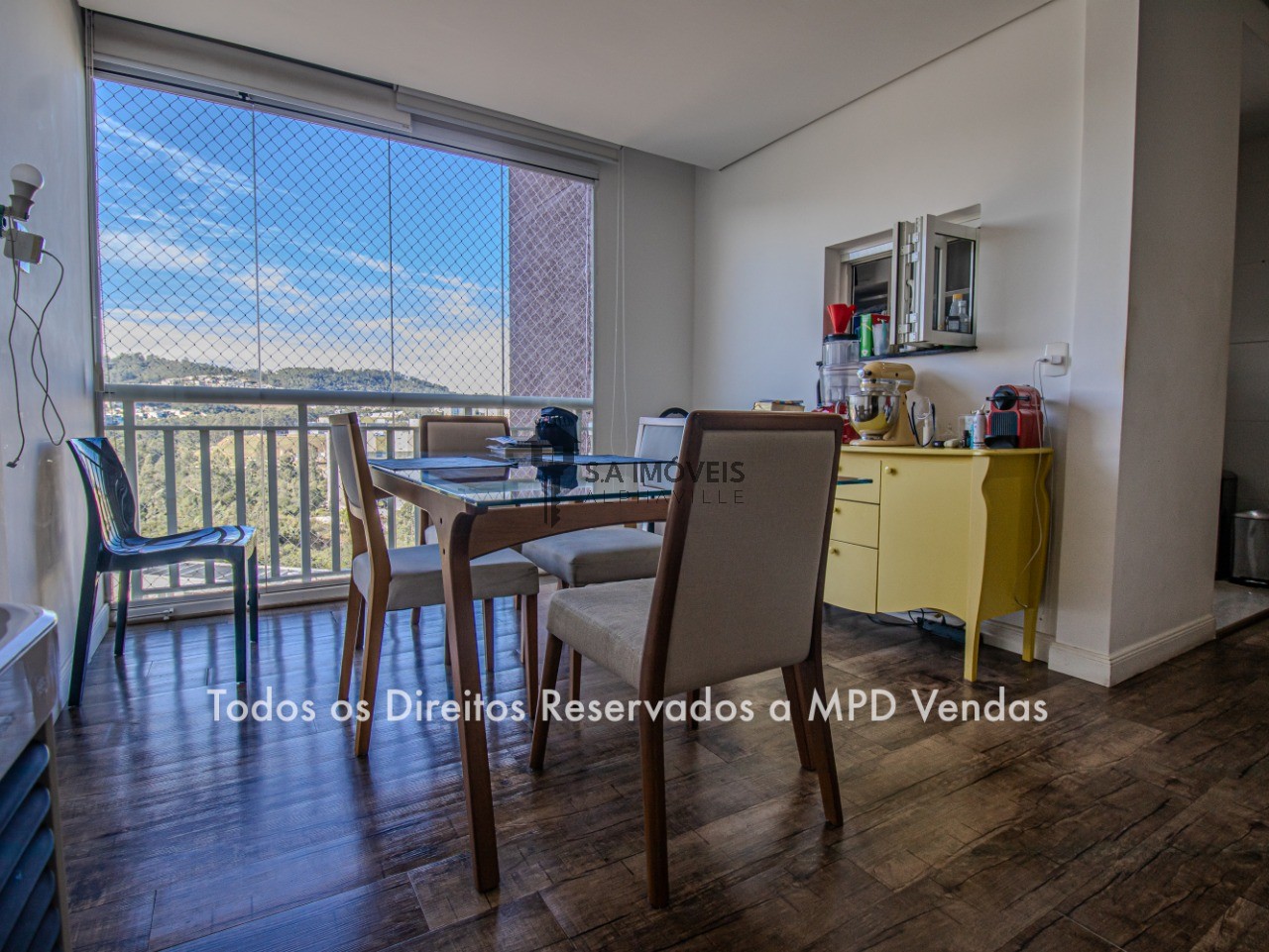 Apartamento, 2 quartos, 72 m² - Foto 7