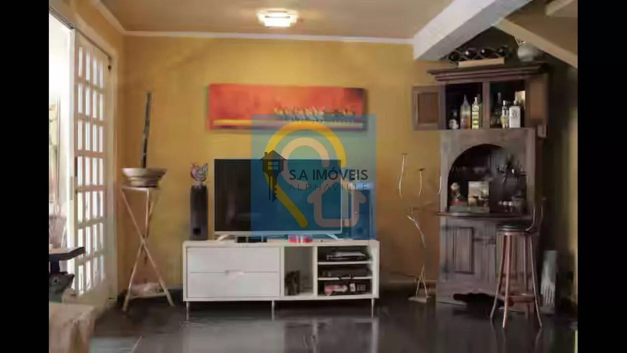 Casa, 4 quartos, 330 m² - Foto 4