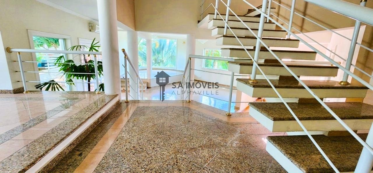 Casa de Condomínio, 4 quartos - Foto 7