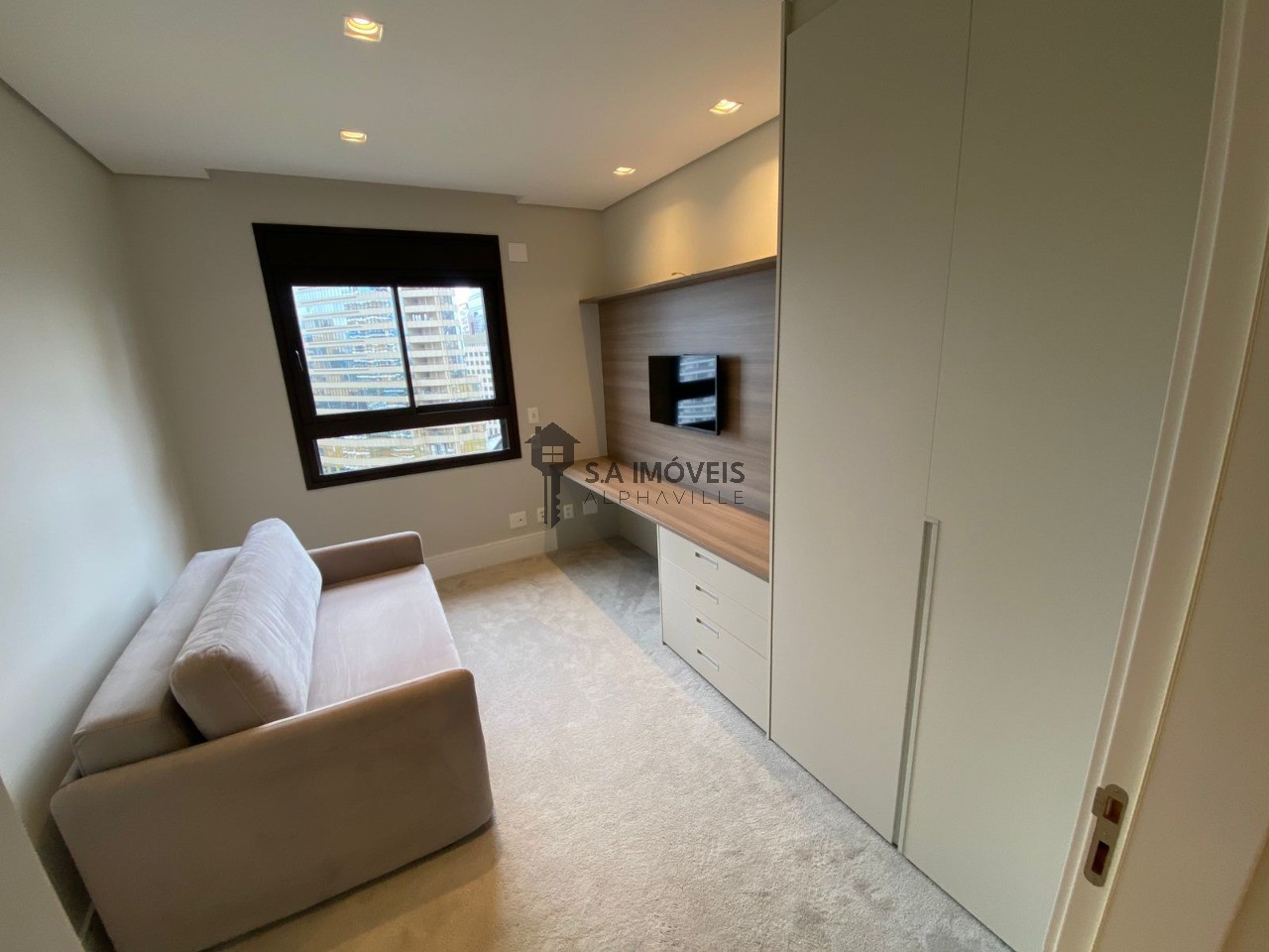 Apartamento, 3 quartos, 285 m² - Foto 23