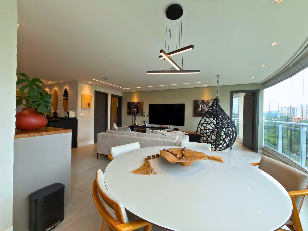 Apartamento, 2 quartos, 89 m² - Foto 5