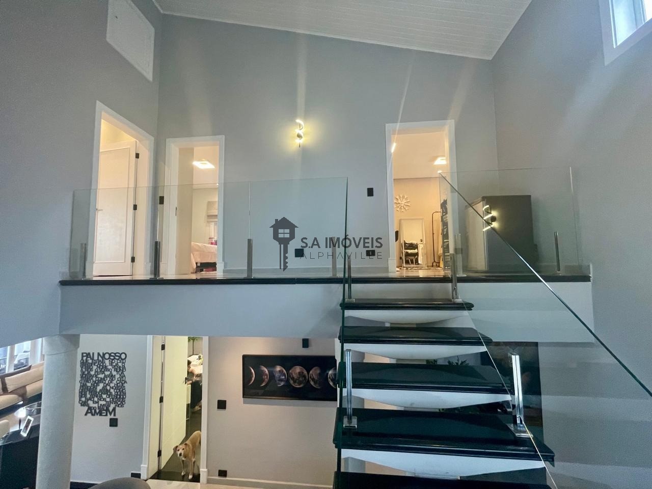 Casa, 3 quartos, 360 m² - Foto 33