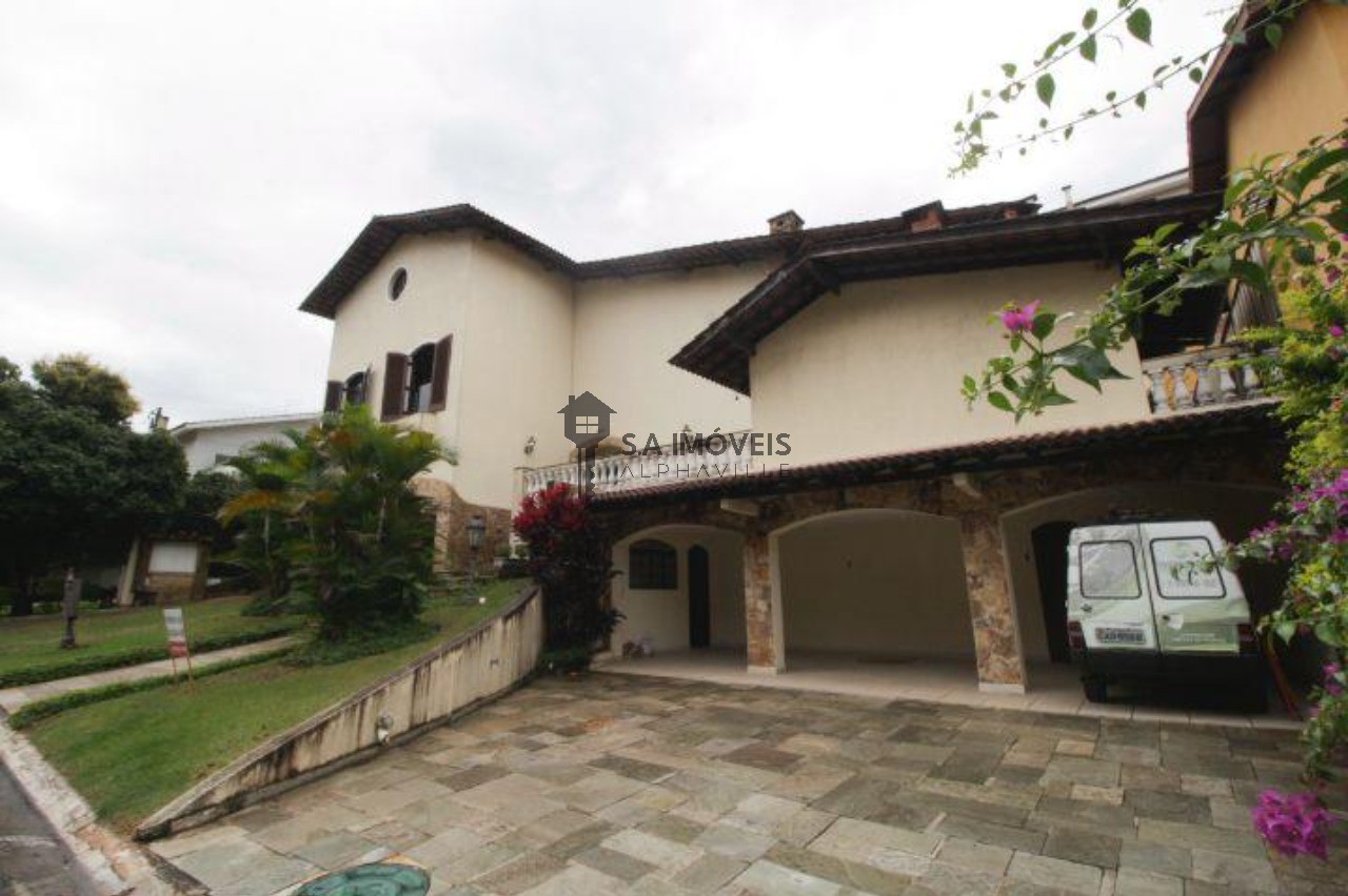Casa, 4 quartos, 574 m² - Foto 47
