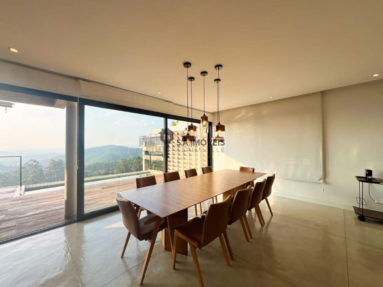 Casa de Condomínio, 3 quartos - Foto 11