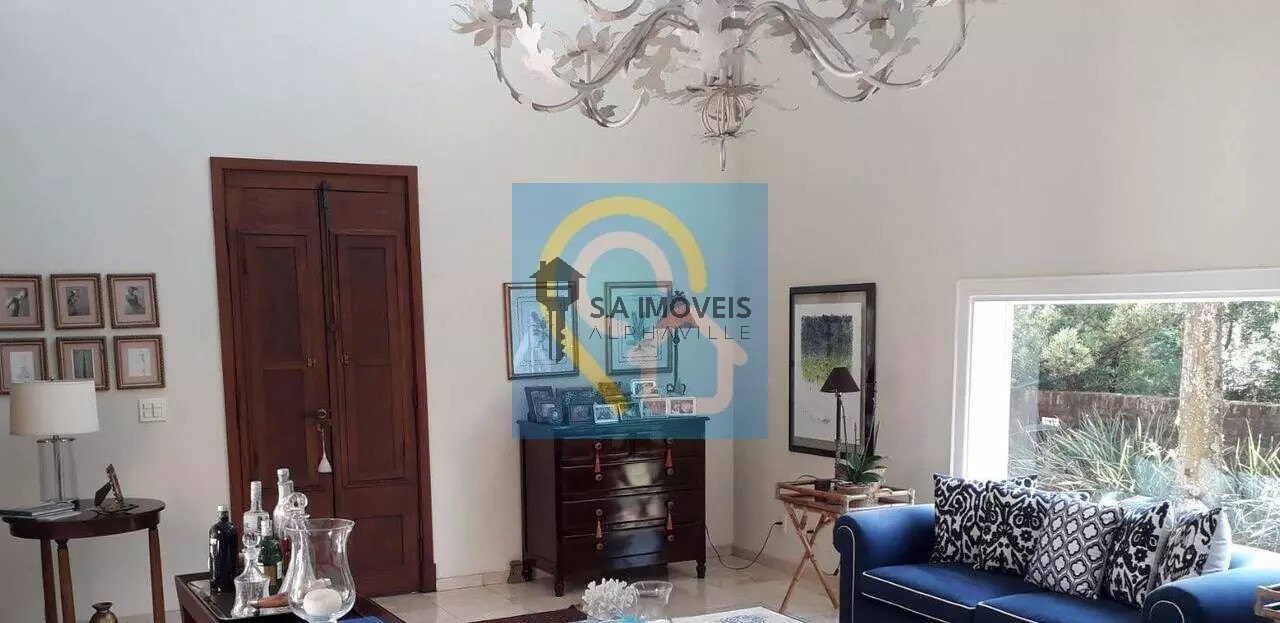Casa, 4 quartos, 550 m² - Foto 3