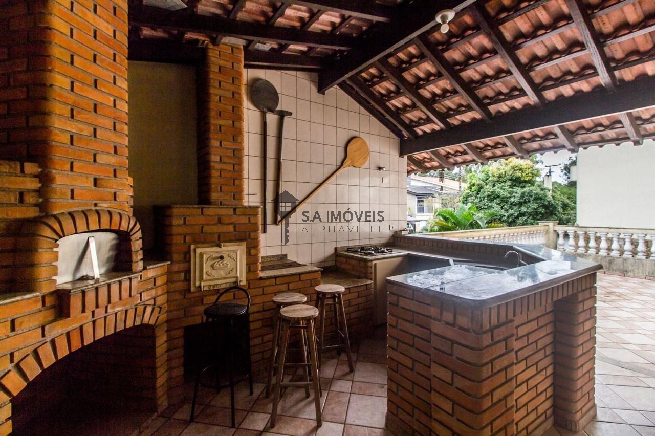 Casa, 4 quartos, 574 m² - Foto 18