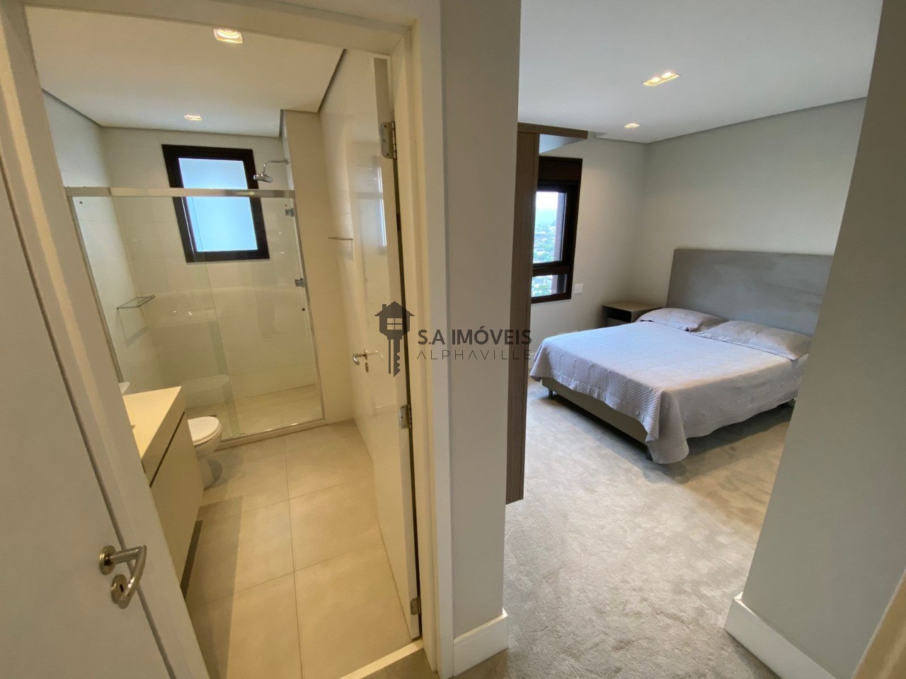 Apartamento, 3 quartos, 285 m² - Foto 19
