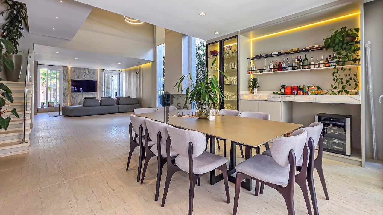 Casa de Condomínio, 4 quartos - Foto 26