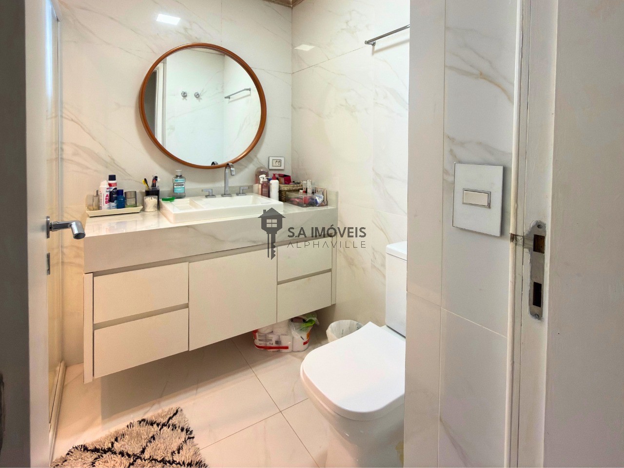 Apartamento, 3 quartos, 164 m² - Foto 18