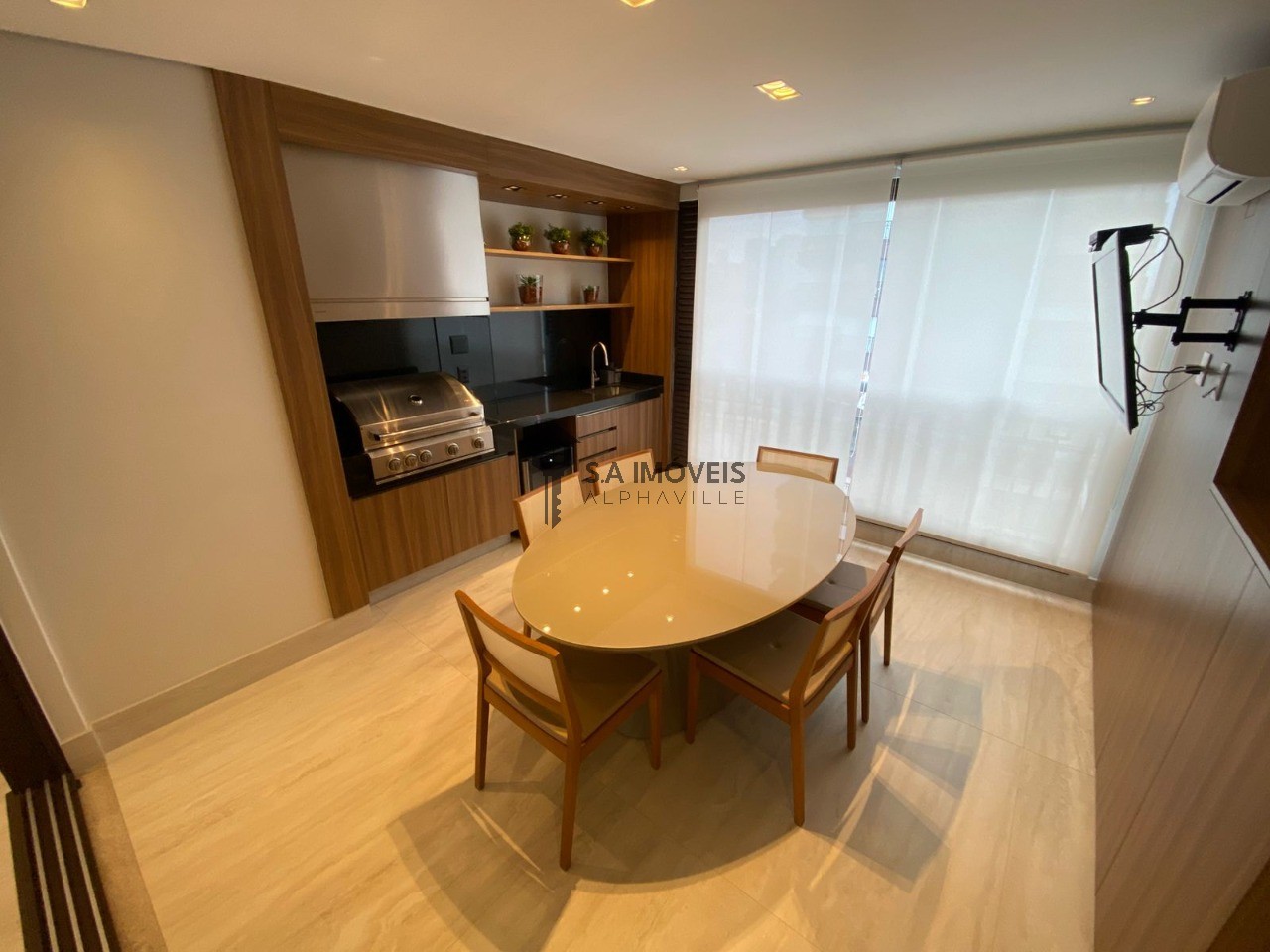 Apartamento, 3 quartos, 285 m² - Foto 10