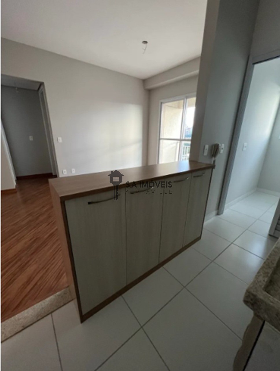 Apartamento, 1 quarto, 51 m² - Foto 7