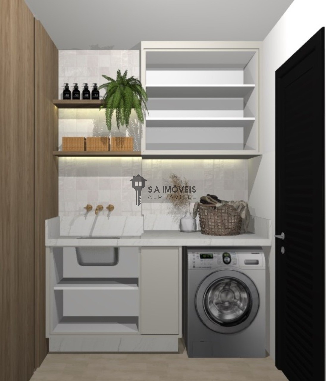 Apartamento, 3 quartos, 88 m² - Foto 11