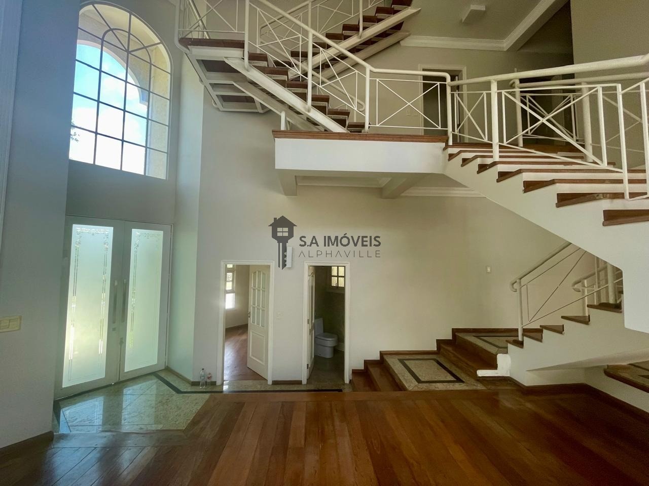 Casa, 4 quartos, 432 m² - Foto 6