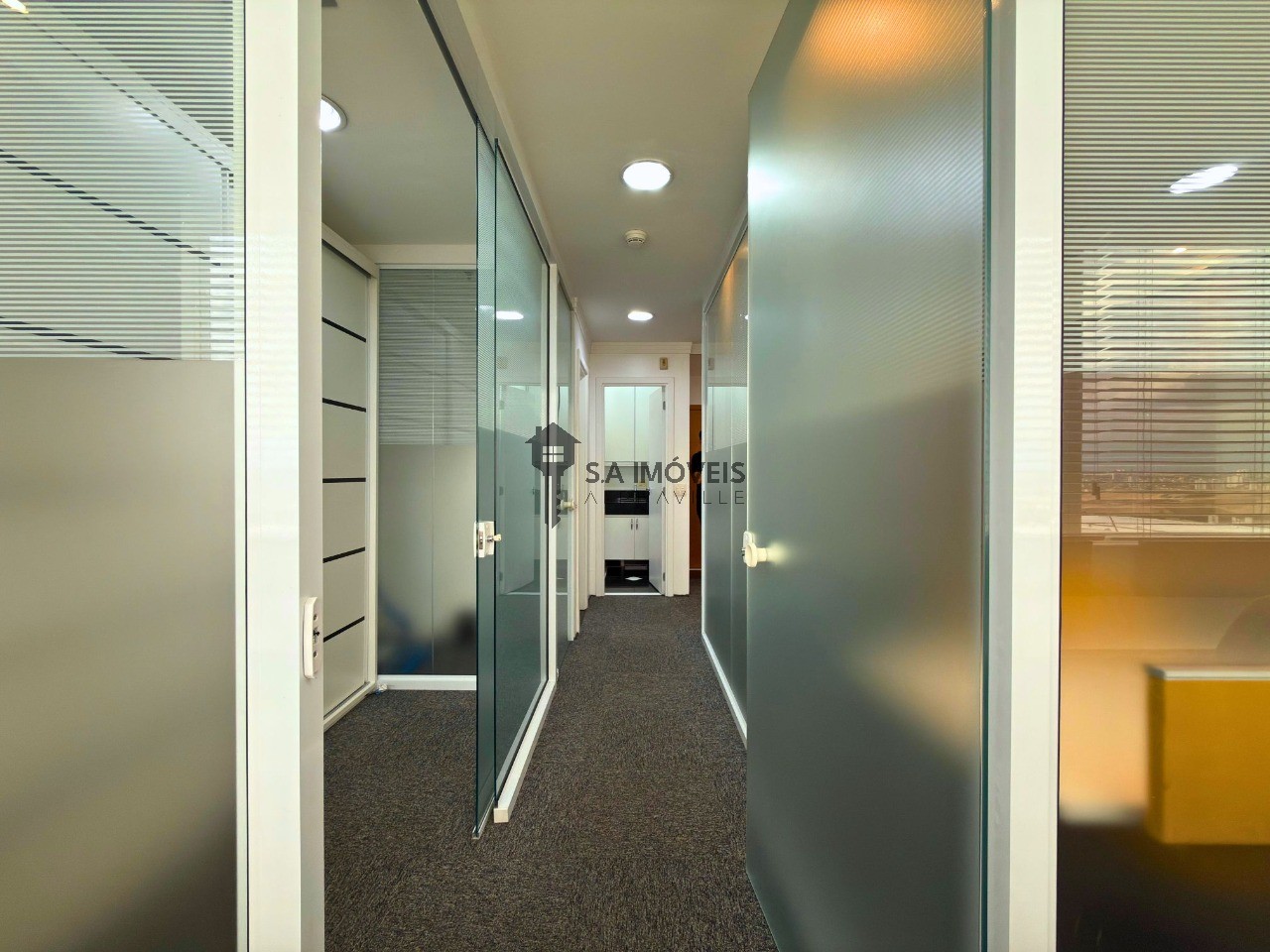 Sala-Conjunto, 42 m² - Foto 5