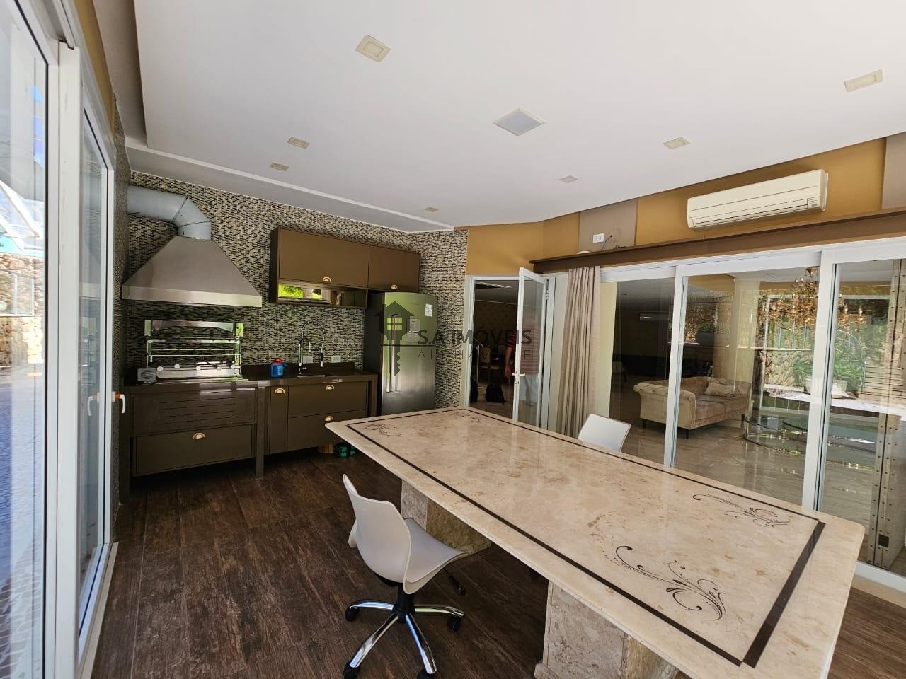 Casa, 4 quartos, 771 m² - Foto 12