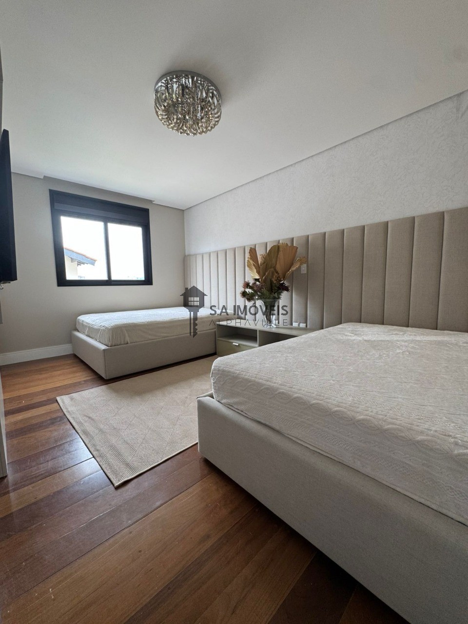 Casa de Condomínio, 5 quartos - Foto 10
