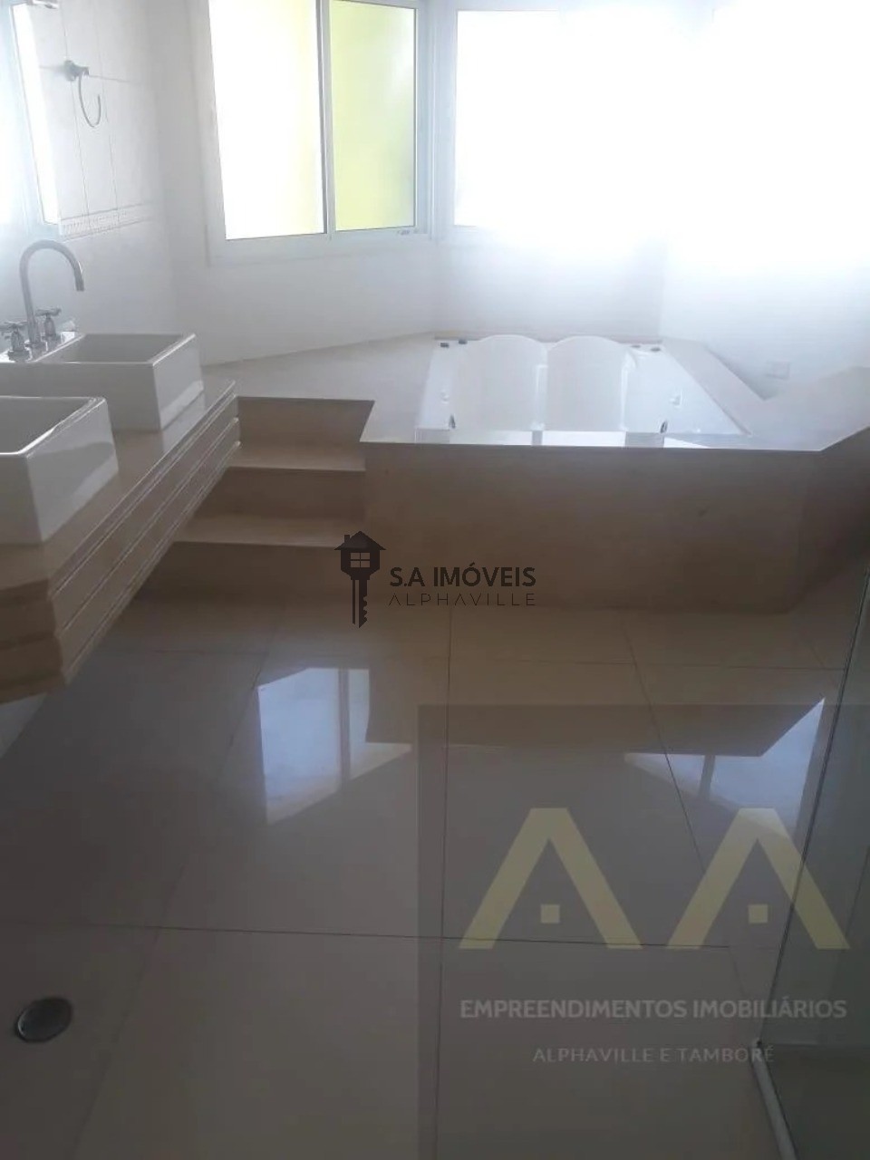 Casa de Condomínio, 5 quartos - Foto 18