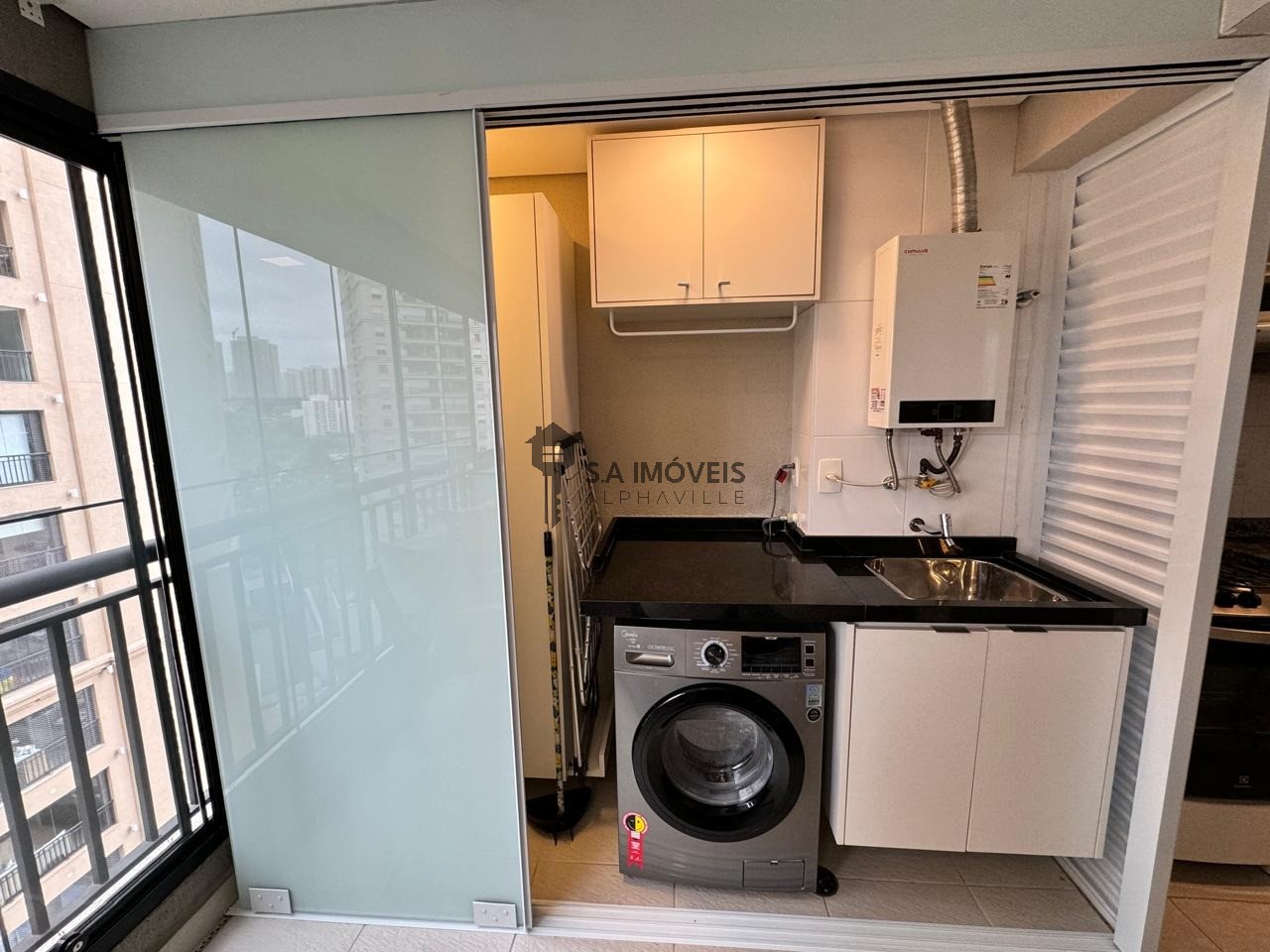 Apartamento, 3 quartos, 73 m² - Foto 10