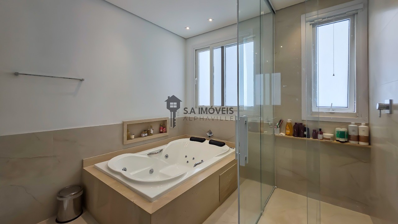 Casa de Condomínio, 4 quartos - Foto 51