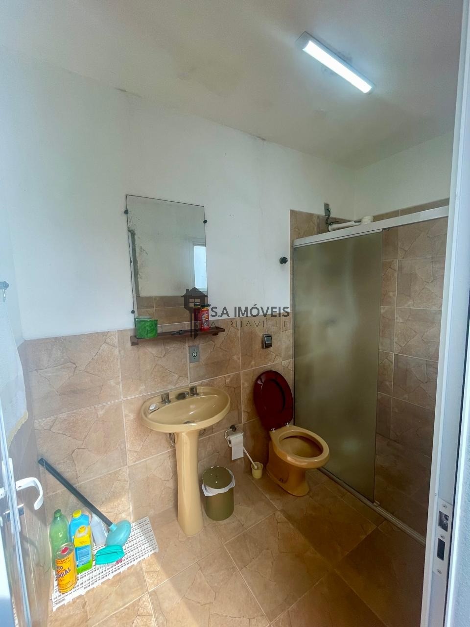 Casa, 4 quartos, 378 m² - Foto 12