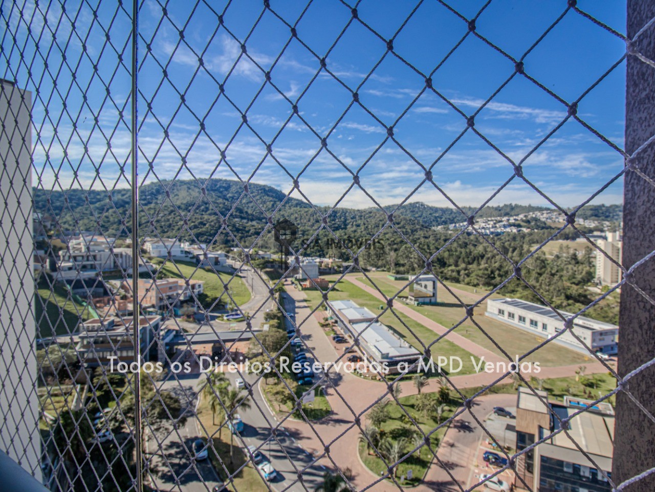 Apartamento, 2 quartos, 72 m² - Foto 9