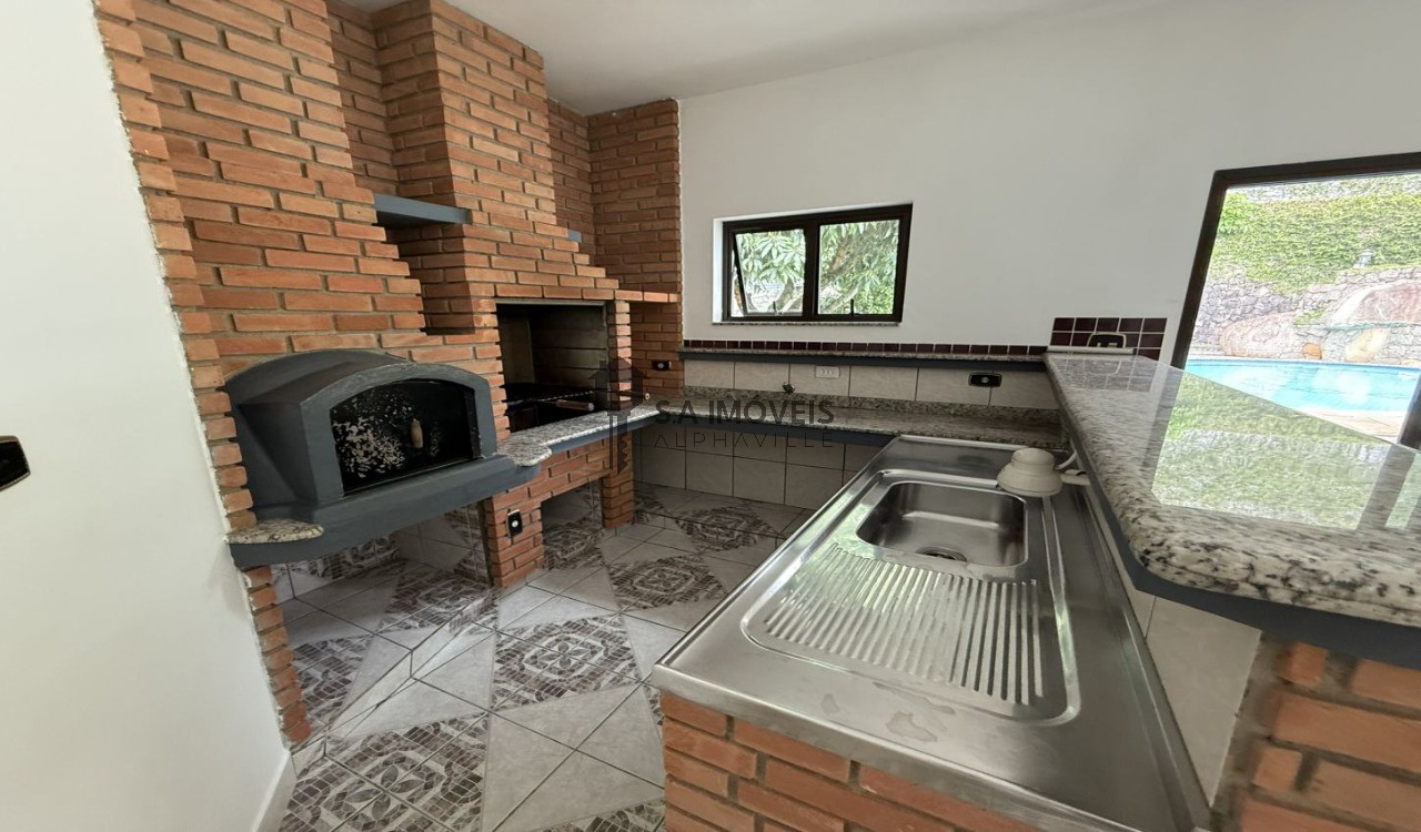 Casa de Condomínio, 4 quartos - Foto 20