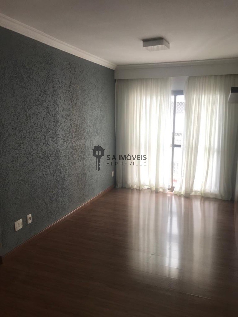 Apartamento, 3 quartos, 80 m² - Foto 1