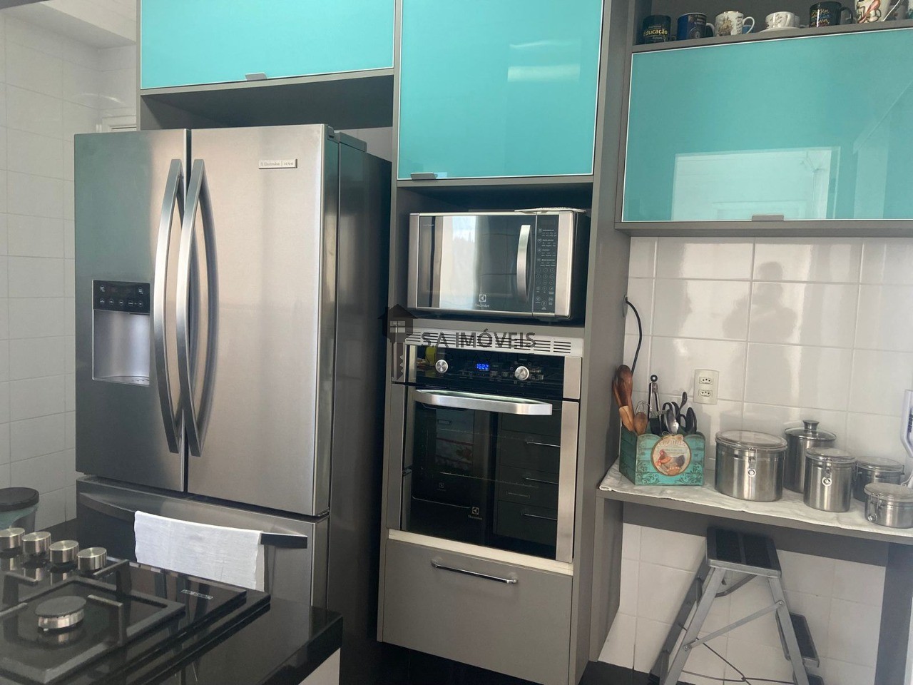 Apartamento, 3 quartos, 132 m² - Foto 10