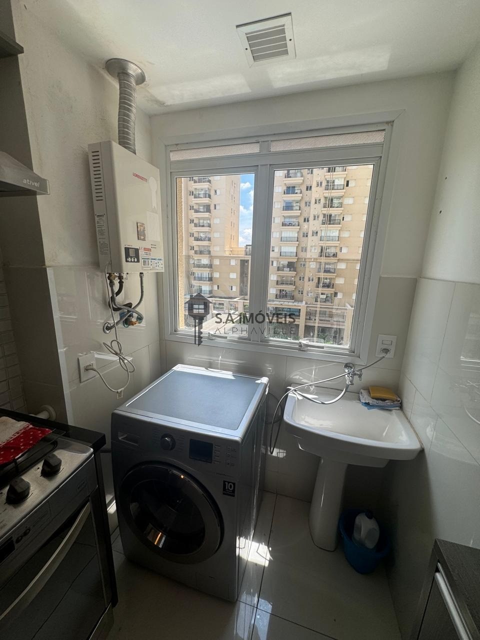 Apartamento, 1 quarto, 51 m² - Foto 8