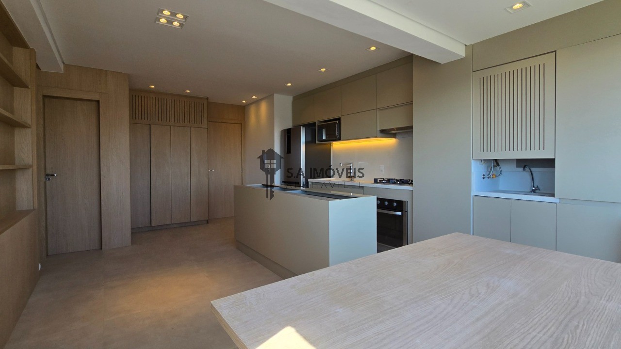 Apartamento, 2 quartos, 63 m² - Foto 9