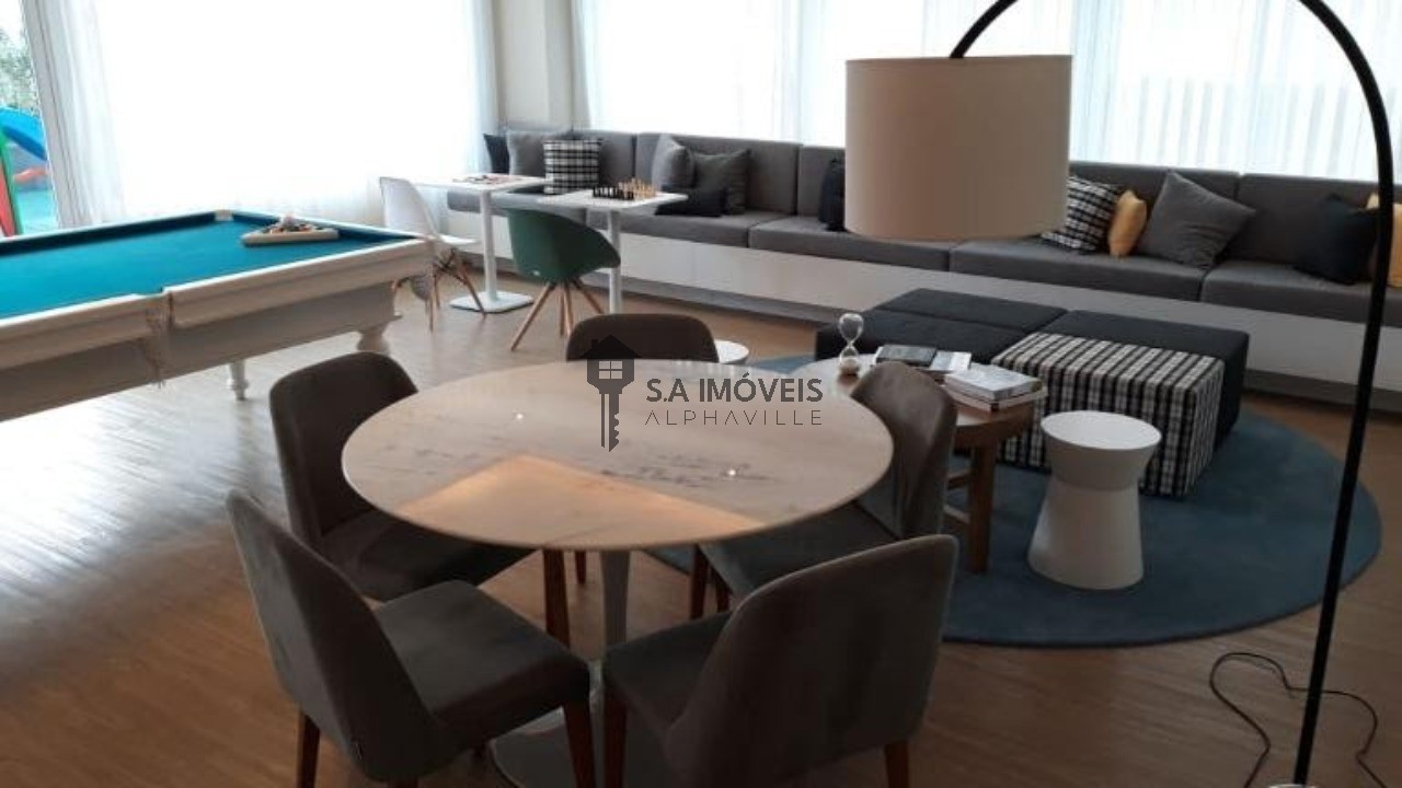 Apartamento, 1 quarto, 49 m² - Foto 30