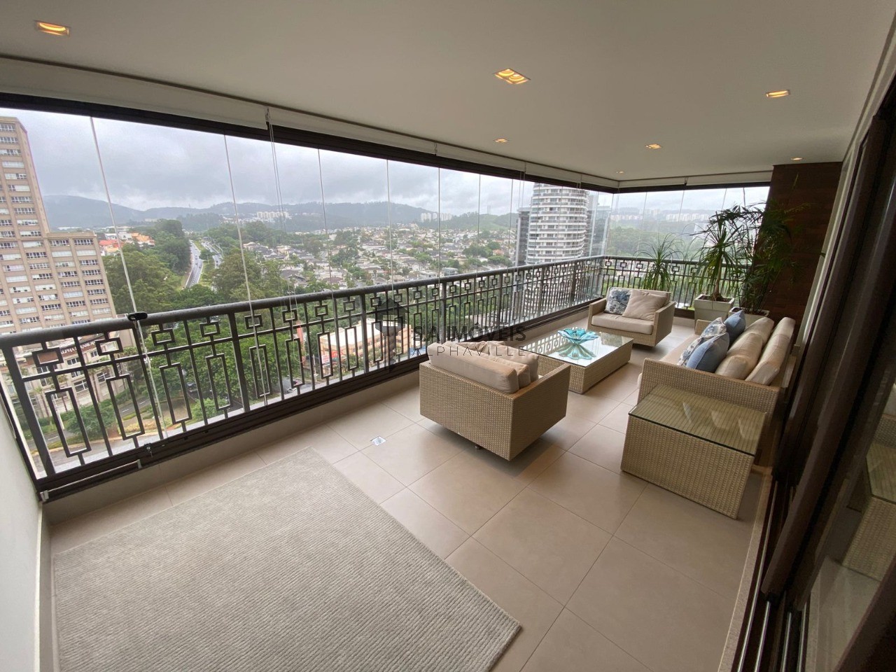 Apartamento, 3 quartos, 285 m² - Foto 14