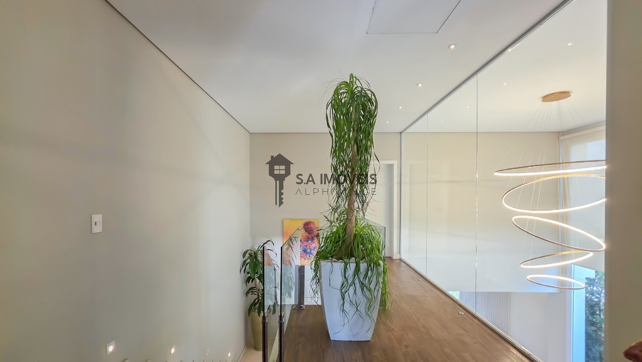 Casa de Condomínio, 4 quartos - Foto 35