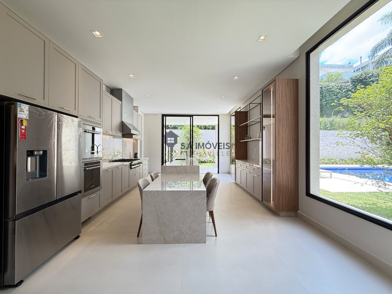 Casa, 5 quartos, 1030 m² - Foto 25