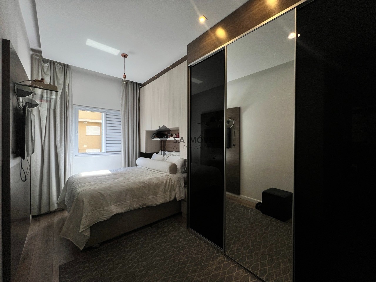 Apartamento, 2 quartos, 62 m² - Foto 26