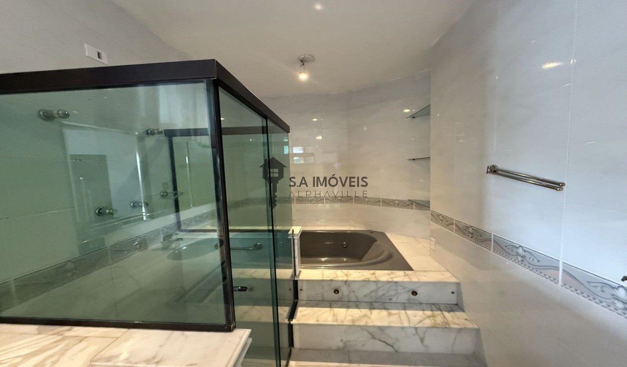 Casa de Condomínio, 4 quartos - Foto 36