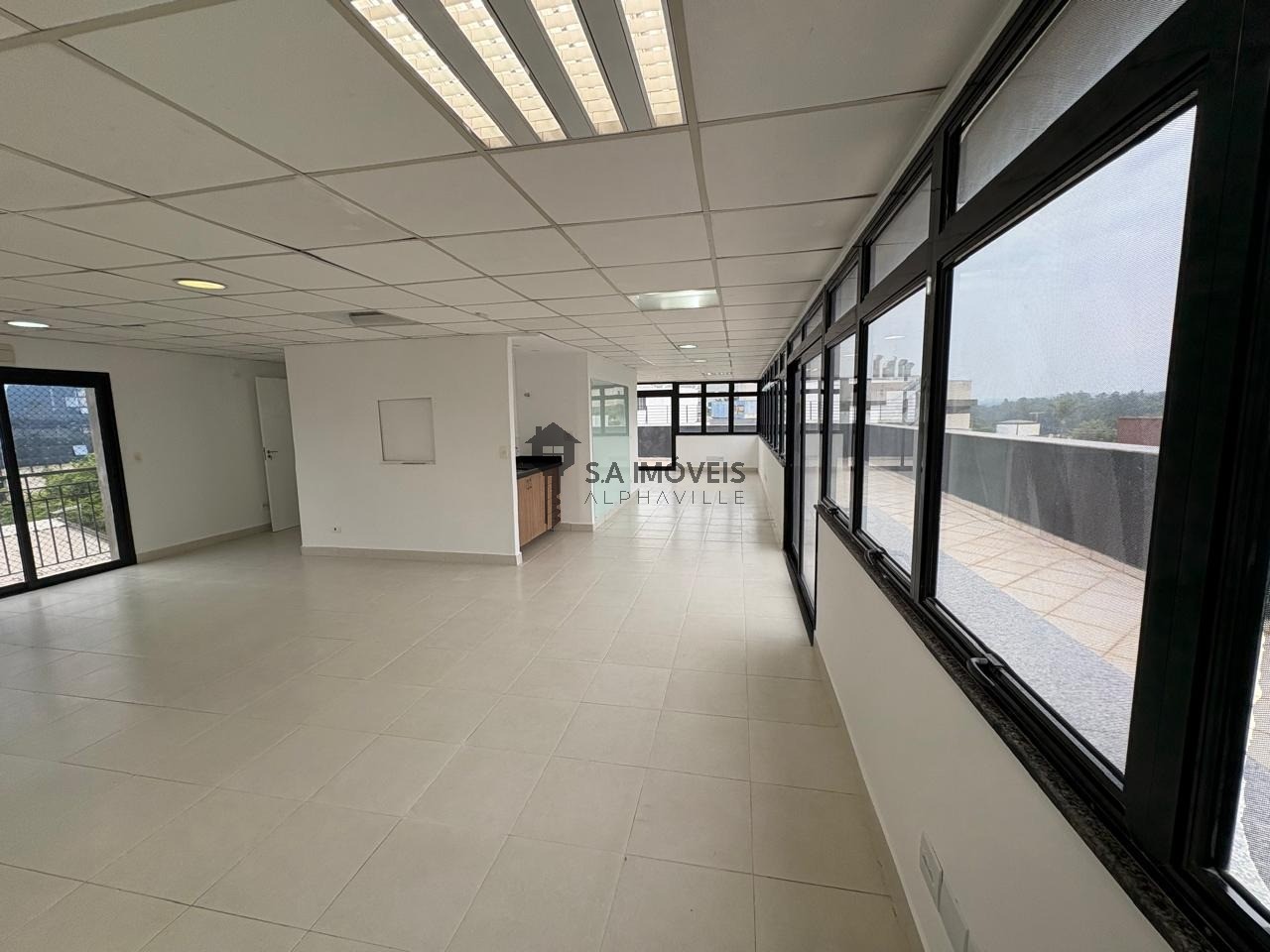 Prédio Inteiro, 457 m² - Foto 9