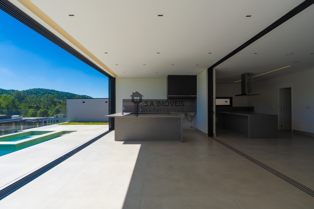 Casa, 4 quartos, 427 m² - Foto 19