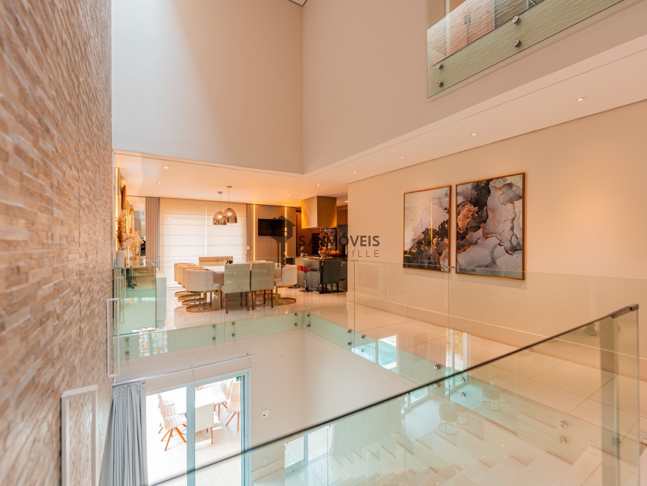 Casa, 4 quartos, 420 m² - Foto 18