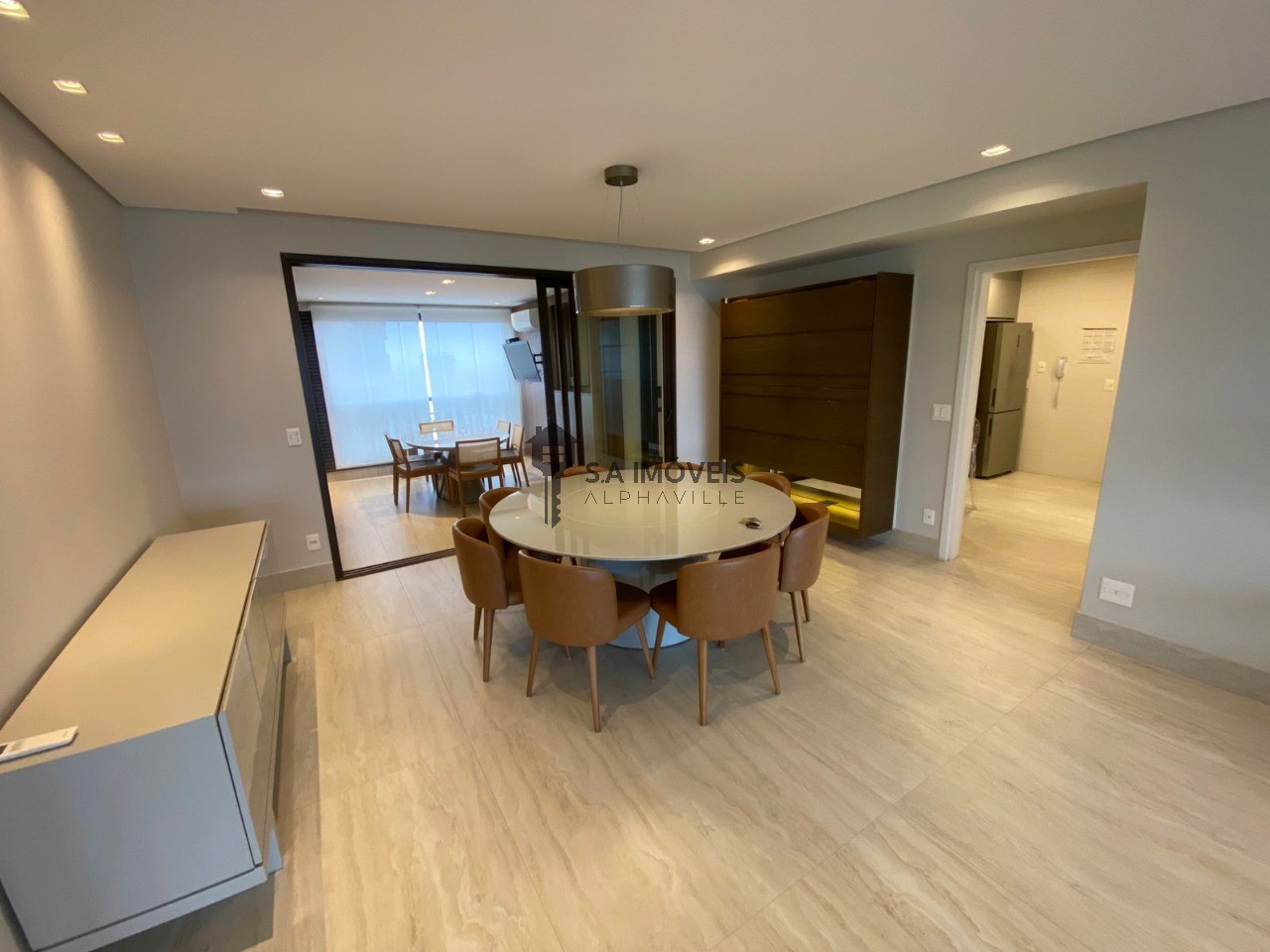 Apartamento, 3 quartos, 285 m² - Foto 8