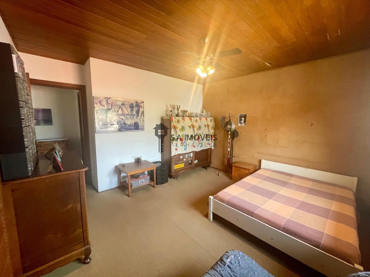 Casa, 4 quartos, 378 m² - Foto 47