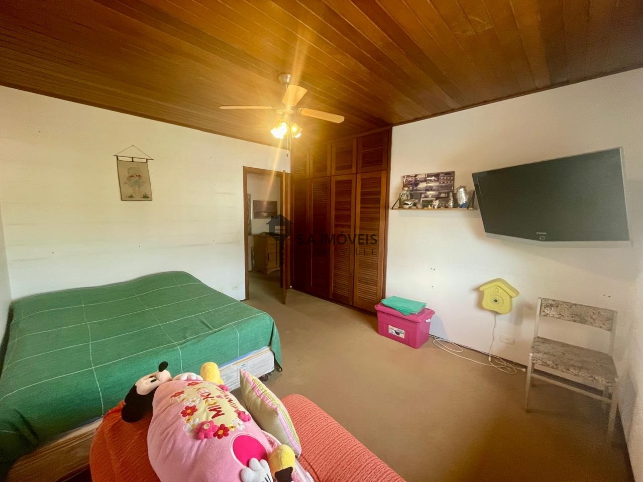 Casa, 4 quartos, 378 m² - Foto 50